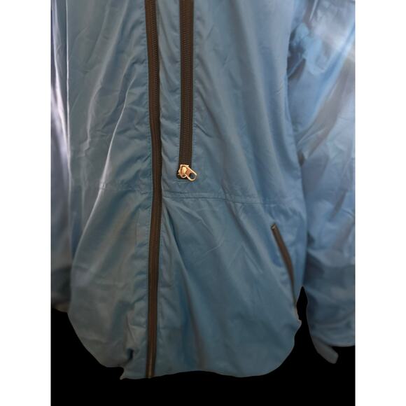 Ralph Lauren Polo Vintage Windbreaker, Y2K, Size Medium - Picture 5 of 11